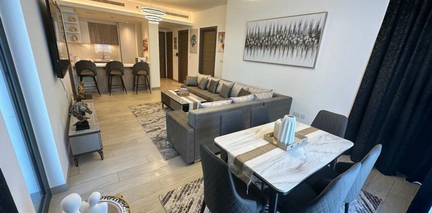 阿联酋 Dubai 公寓  2 卧, 108.4 平方米 , 编号 678459