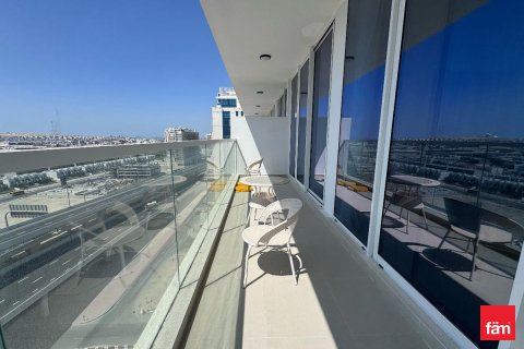 阿联酋 Dubai Al Furjan 待售 : 2 卧, 100.8 平方米 , 编号678458 - 照片 8