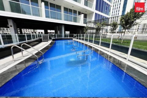 Apartman u Al Furjan, Dubai, UAE 1 spavaća soba, 76.7 m2 Br. 678458 - fotografija 20