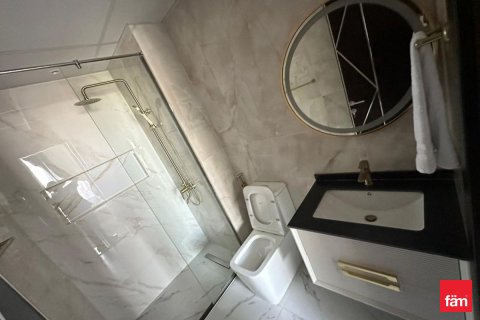 Apartman u Al Furjan, Dubai, UAE 1 spavaća soba, 76.7 m2 Br. 678458 - fotografija 12