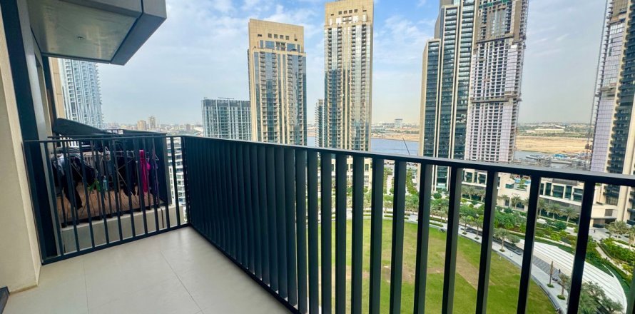 Apartman u Dubai, UAE 71.7 m2, 1 spavaća soba Br. 678457