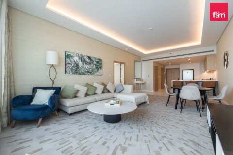 Apartment til salg i Palm Jumeirah, Dubai, UAE 1 soveværelse, 98 kvm № 719417 - foto 5