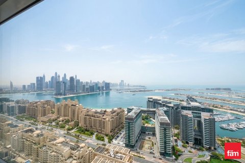Apartment in Palm Jumeirah, Dubai, UAE 1 bedroom, 98 sq.m. № 719417 - photo 10