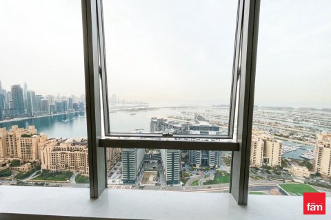 Apartment in Palm Jumeirah, Dubai, UAE 1 bedroom, 98 sq.m. № 719417 - photo 12