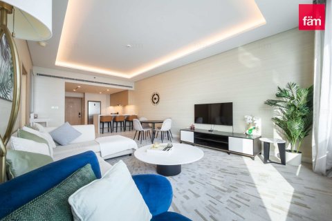 Apartment til salg i Palm Jumeirah, Dubai, UAE 1 soveværelse, 98 kvm № 719417 - foto 4