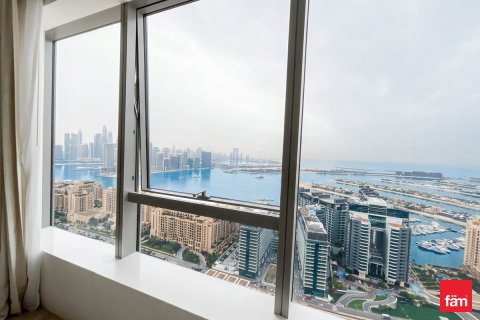 Apartment in Palm Jumeirah, Dubai, UAE 1 bedroom, 98 sq.m. № 719417 - photo 11