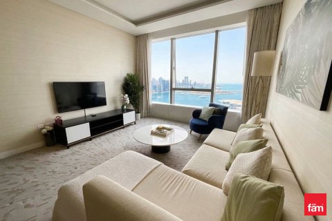 Apartment in Palm Jumeirah, Dubai, UAE 1 bedroom, 98 sq.m. № 719417 - photo 5