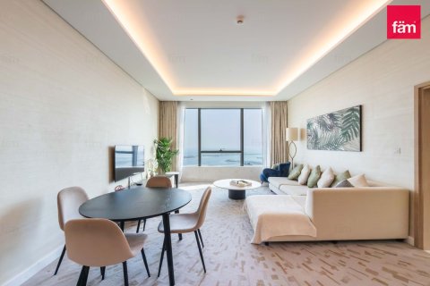 Apartment til salg i Palm Jumeirah, Dubai, UAE 1 soveværelse, 98 kvm № 719417 - foto 2