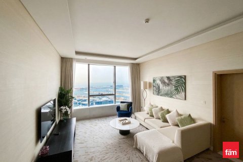 Apartment in Palm Jumeirah, Dubai, UAE 1 bedroom, 98 sq.m. № 719417 - photo 3