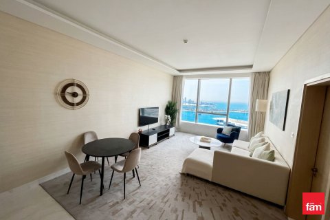 Apartment in Palm Jumeirah, Dubai, UAE 1 bedroom, 98 sq.m. № 719417 - photo 2
