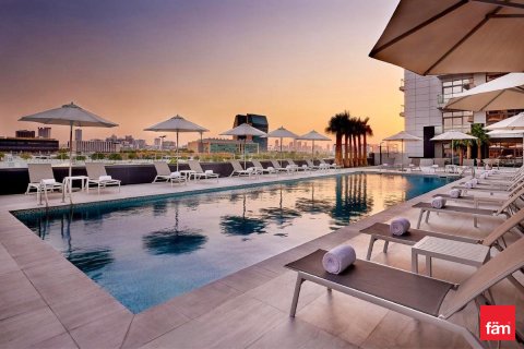 Apartmán v Al Barsha, Dubai, SAE 2 spálne, 138.3 m2 č. 719418 - Fotografia 10