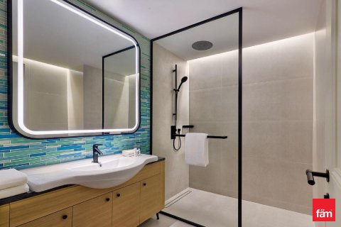 Apartmán v Al Barsha, Dubai, SAE 2 spálne, 138.3 m2 č. 719418 - Fotografia 9