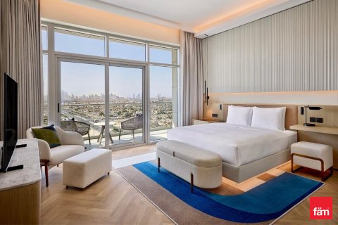Apartmán v Al Barsha, Dubai, SAE 2 spálne, 138.3 m2 č. 719418 - Fotografia 6