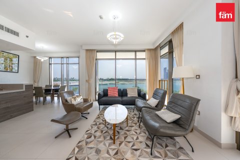Apartament në Dubai, Emiratet e Bashkuara Arabe 3 dhoma gjumi, 173.8 m2. № 719438 - Foto 19