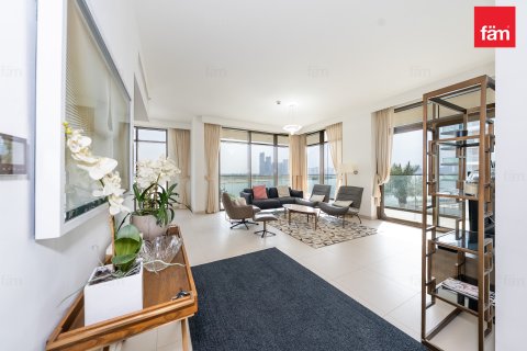 Apartament në Dubai, Emiratet e Bashkuara Arabe 3 dhoma gjumi, 173.8 m2. № 719438 - Foto 4