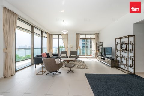 Apartament në Dubai, Emiratet e Bashkuara Arabe 3 dhoma gjumi, 173.8 m2. № 719438