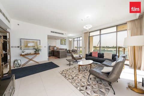 Apartament në Dubai, Emiratet e Bashkuara Arabe 3 dhoma gjumi, 173.8 m2. № 719438 - Foto 3