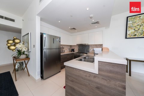 Apartament në Dubai, Emiratet e Bashkuara Arabe 3 dhoma gjumi, 173.8 m2. № 719438 - Foto 7