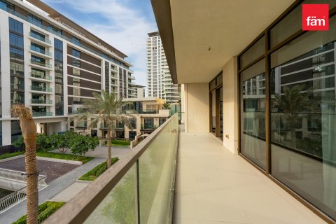 Apartament në Dubai, Emiratet e Bashkuara Arabe 3 dhoma gjumi, 173.8 m2. № 719438 - Foto 21