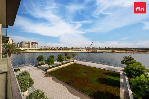 Apartament në Dubai, Emiratet e Bashkuara Arabe 3 dhoma gjumi, 173.8 m2. № 719438 - Foto 23
