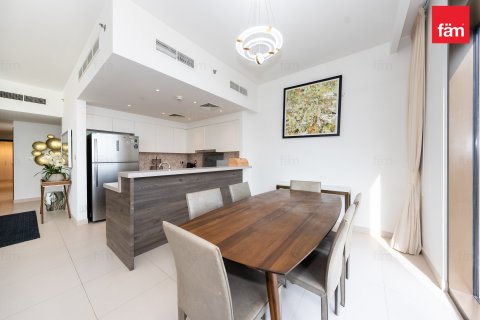 Apartament në Dubai, Emiratet e Bashkuara Arabe 3 dhoma gjumi, 173.8 m2. № 719438 - Foto 5