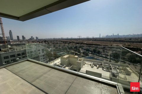Huoneisto Dubai, Arabiemiraatit 2 makuuhuonetta, 68.1 m2 № 719437 - kuva 12