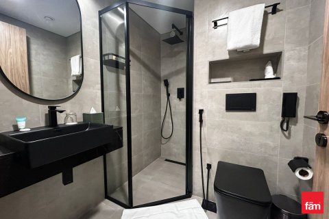 Huoneisto Dubai, Arabiemiraatit 2 makuuhuonetta, 68.1 m2 № 719437 - kuva 8