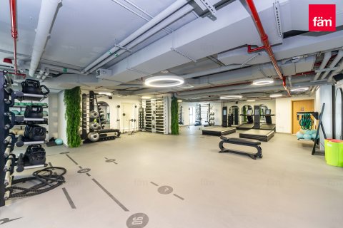 Пәтер Дубай, БАӘ-да 2 жатын бөлмелер, 68.1 м² № 719437 - фото 15