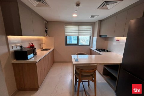 Huoneisto Dubai, Arabiemiraatit 2 makuuhuonetta, 68.1 m2 № 719437 - kuva 6