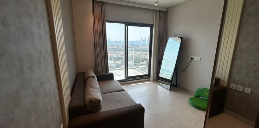 Huoneisto Dubai, Arabiemiraatit 2 makuuhuonetta, 68.1 m2 № 719437