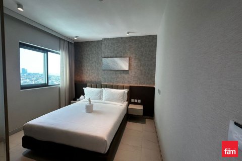 Huoneisto Dubai, Arabiemiraatit 2 makuuhuonetta, 68.1 m2 № 719437 - kuva 3
