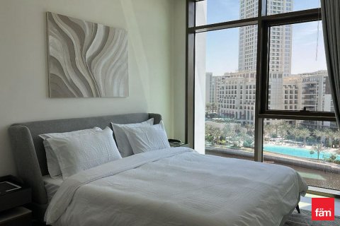 شقة للإيجار في دبي، الإمارات العربية المتحدة 2 غرفة نوم ، 97.6 متر مربع ، رقم 719415 - صورة 8