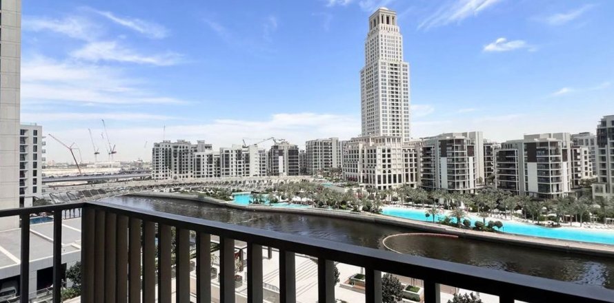 شقة في دبي 2 غرفة نوم ، 97.6 متر مربع . ر قم 719415