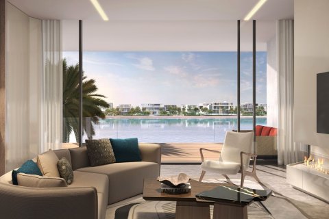Vila u gradu Palm Jebel Ali, Dubai, UAE 7 spavaće sobe, 1555.6 m2 Br. 500175 - Slika 9