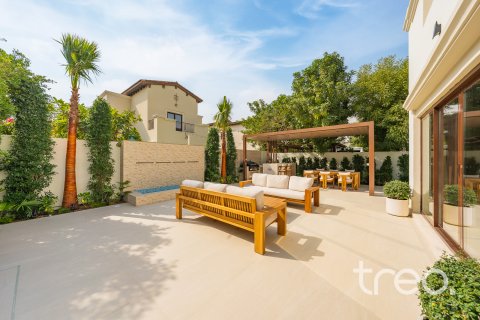 Vila u Arabian Ranches 2, Dubai, UAE 4 spavaćih soba, 400.32 m2 Br. 761299 - fotografija 4