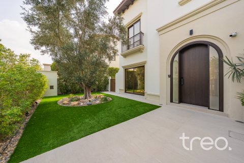 Vila u Arabian Ranches 2, Dubai, UAE 4 spavaćih soba, 400.32 m2 Br. 761299 - fotografija 5