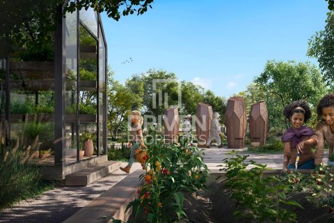 Villa itt: Dubai, EAE, 5 hálószoba, 436.92 m², azonosító: 761724 - fénykép 20