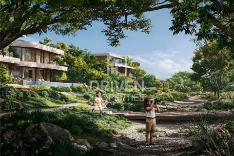 Villa itt: Dubai, EAE, 5 hálószoba, 436.92 m², azonosító: 761724 - fénykép 19