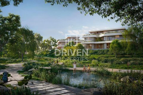 Villa itt: Dubai, EAE, 5 hálószoba, 436.92 m², azonosító: 761724 - fénykép 22