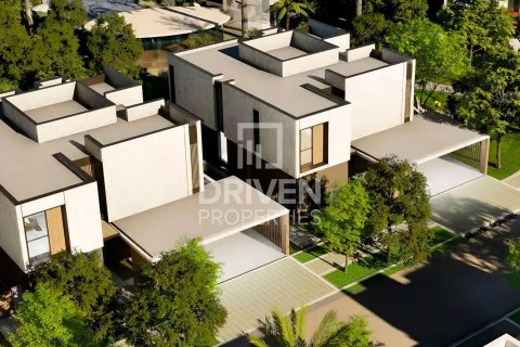 Villa itt: Dubai, EAE, 5 hálószoba, 436.92 m², azonosító: 761724 - fénykép 14