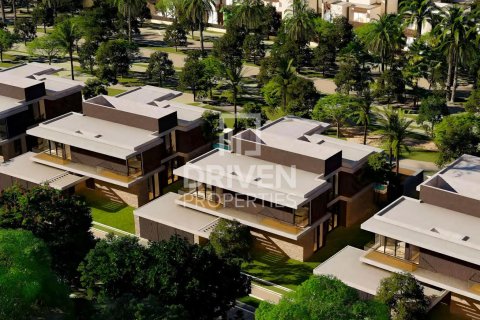 Villa itt: Dubai, EAE, 5 hálószoba, 436.92 m², azonosító: 761724 - fénykép 16