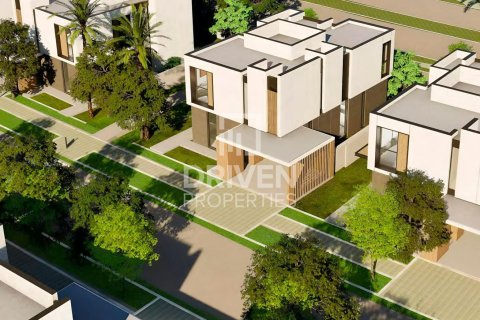 Villa itt: Dubai, EAE, 5 hálószoba, 436.92 m², azonosító: 761724 - fénykép 13