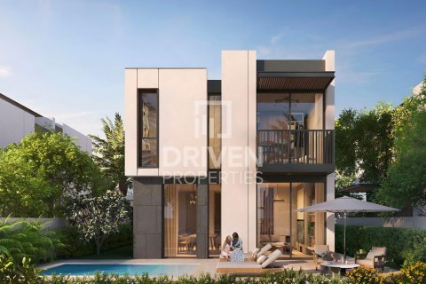Villa itt: Dubai, EAE, 5 hálószoba, 436.92 m², azonosító: 761724 - fénykép 4