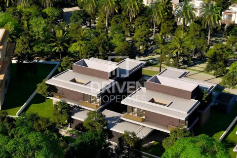 Villa itt: Dubai, EAE, 5 hálószoba, 436.92 m², azonosító: 761724 - fénykép 15