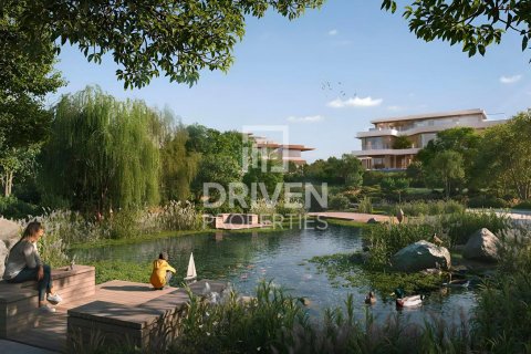 Villa itt: Dubai, EAE, 5 hálószoba, 436.92 m², azonosító: 761724 - fénykép 18