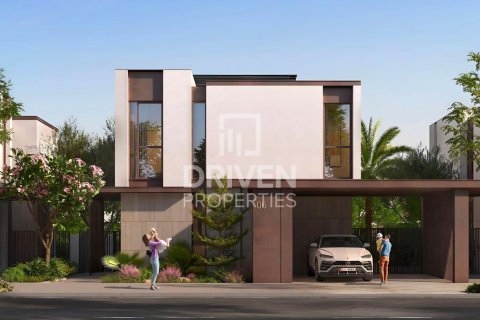Villa itt: Dubai, EAE, 5 hálószoba, 436.92 m², azonosító: 761724 - fénykép 5