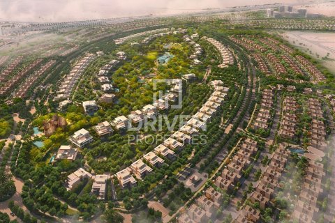 Villa itt: Dubai, EAE, 5 hálószoba, 436.92 m², azonosító: 761724 - fénykép 26