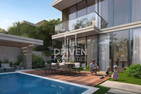 Villa itt: Dubai, EAE, 5 hálószoba, 436.92 m², azonosító: 761724