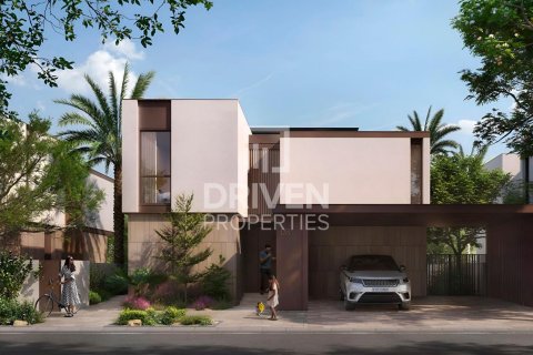 Villa itt: Dubai, EAE, 5 hálószoba, 436.92 m², azonosító: 761724 - fénykép 7