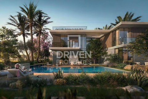 Villa itt: Dubai, EAE, 5 hálószoba, 436.92 m², azonosító: 761724 - fénykép 9